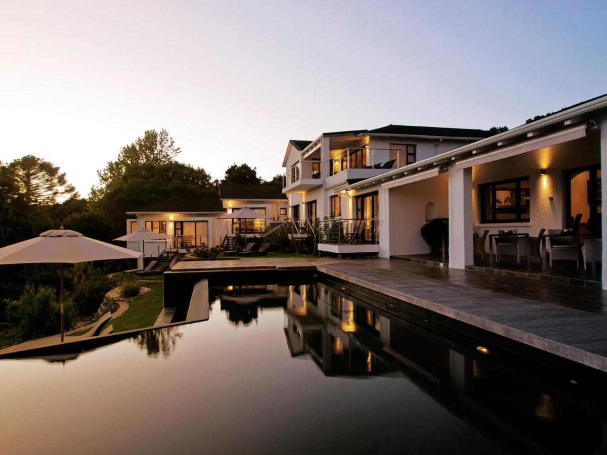 Cambalala Guest House Knysna Exterior photo