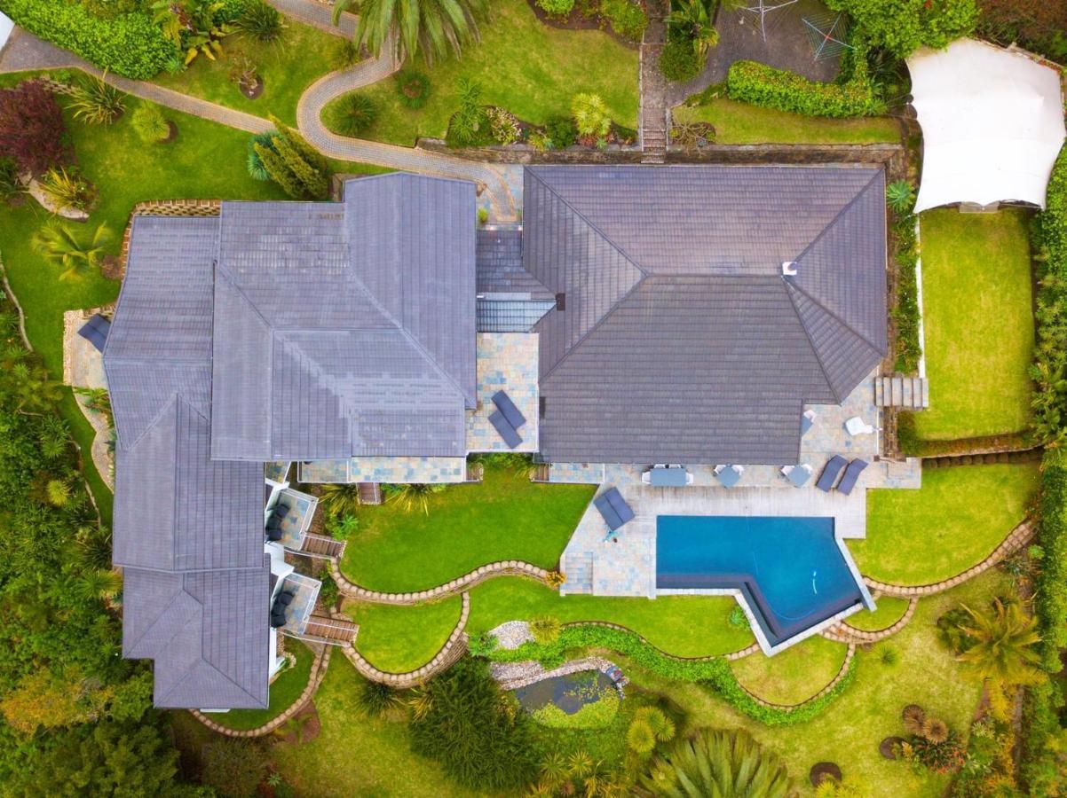 Cambalala Guest House Knysna Exterior photo