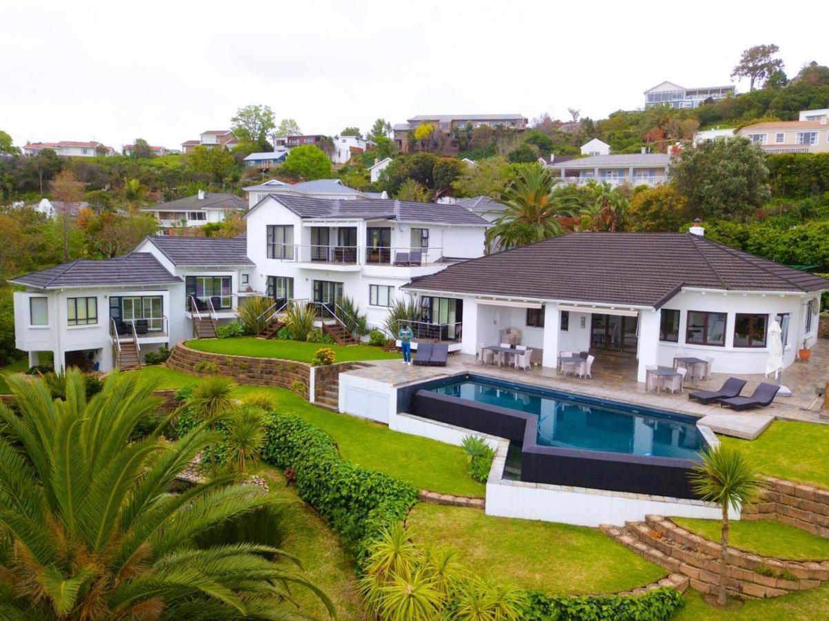Cambalala Guest House Knysna Exterior photo