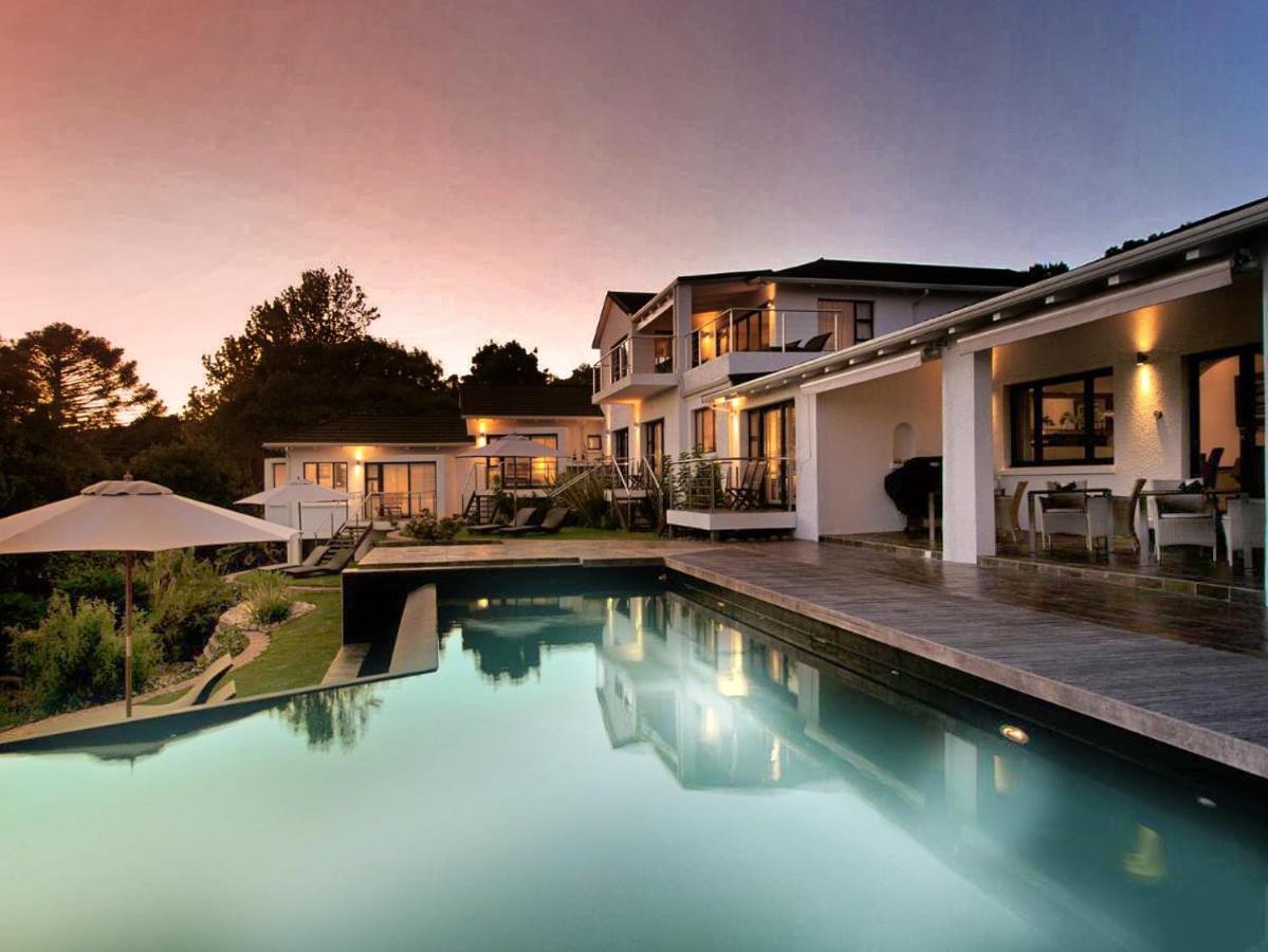 Cambalala Guest House Knysna Exterior photo
