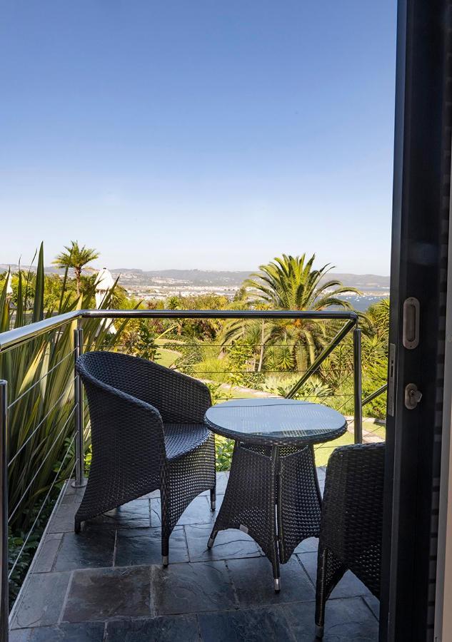 Cambalala Guest House Knysna Exterior photo