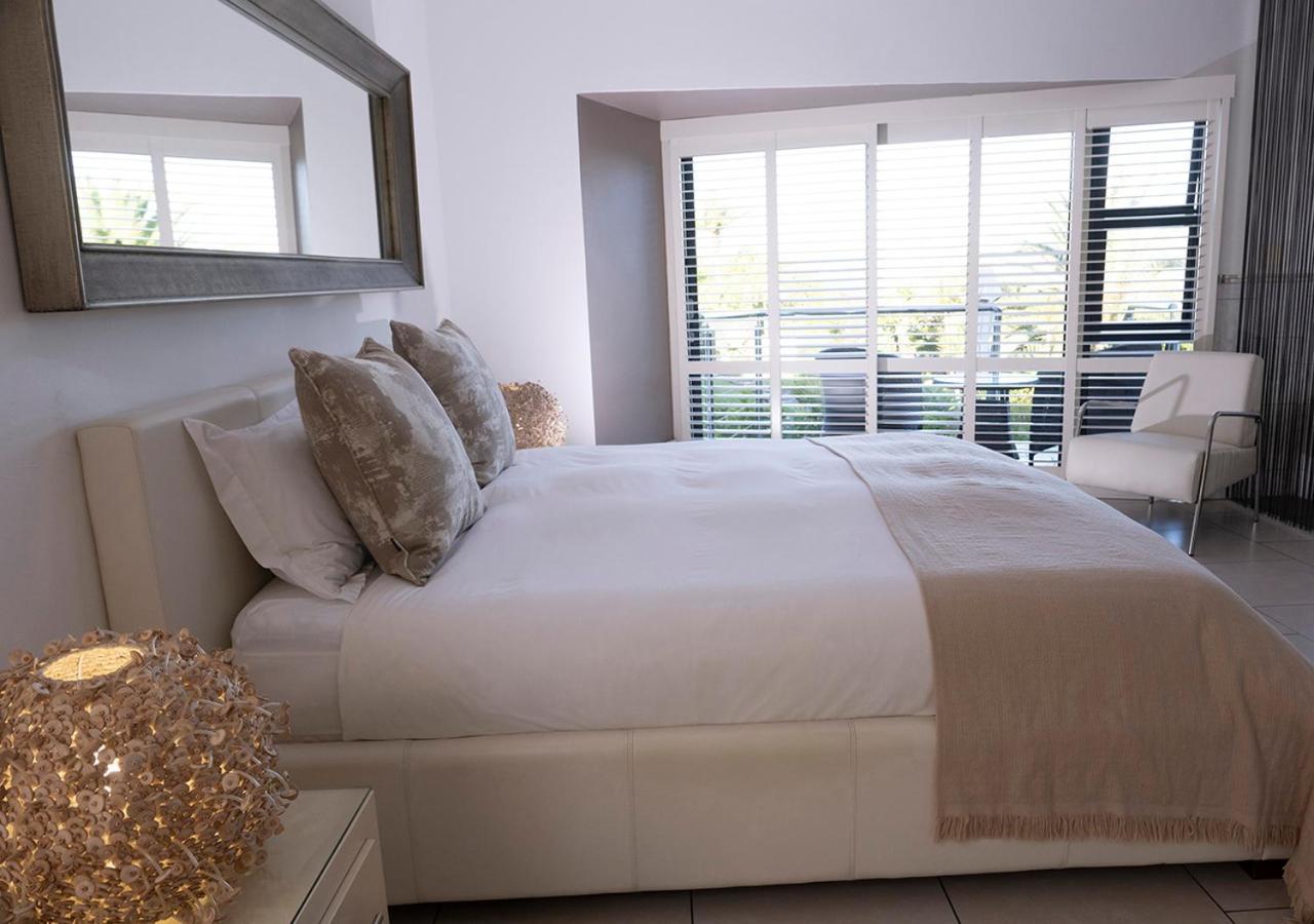 Cambalala Guest House Knysna Exterior photo