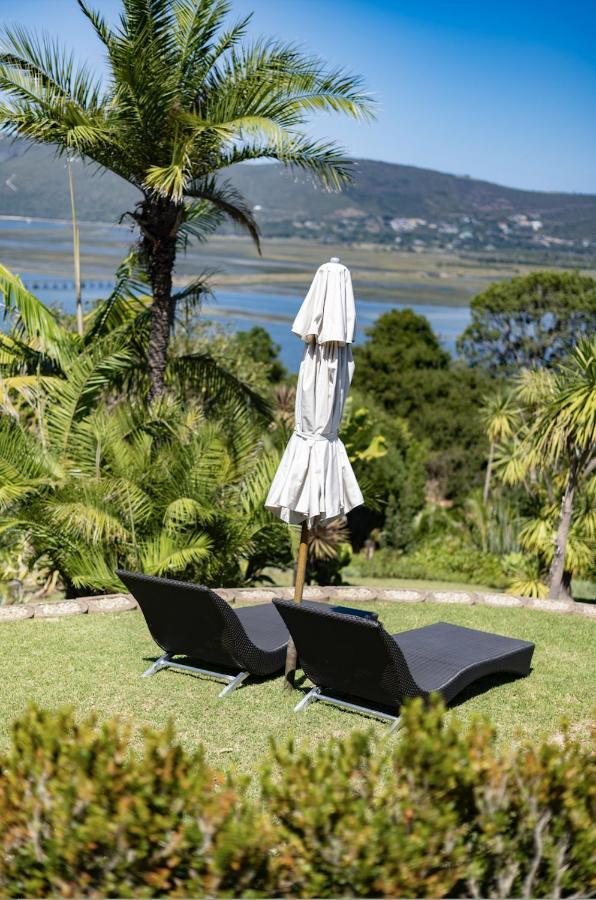 Cambalala Guest House Knysna Exterior photo