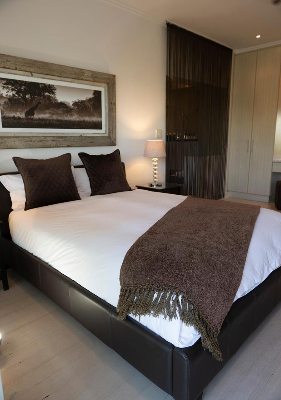 Cambalala Guest House Knysna Room photo
