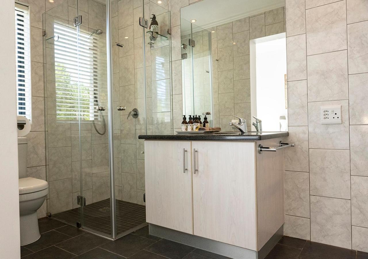 Cambalala Guest House Knysna Room photo