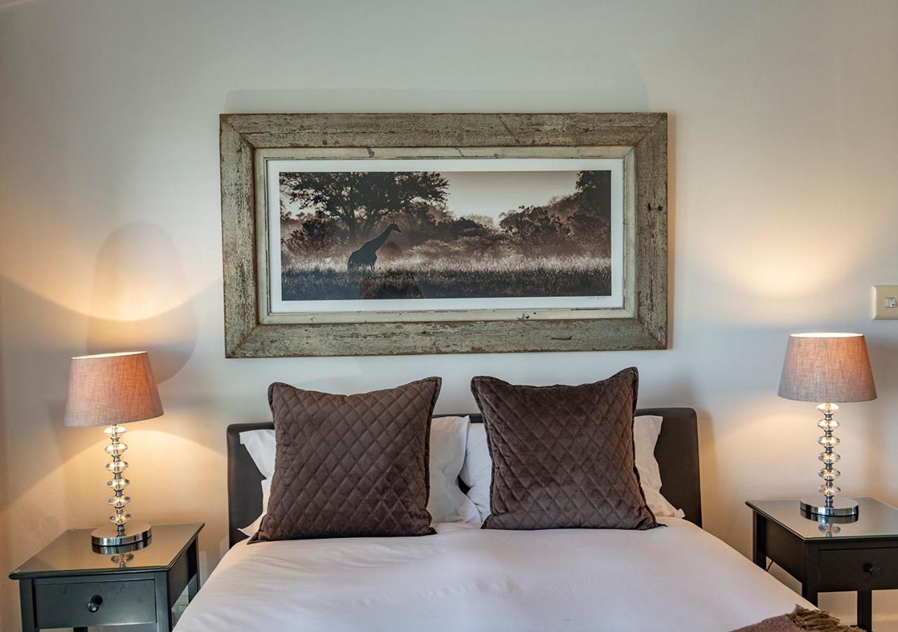 Cambalala Guest House Knysna Room photo