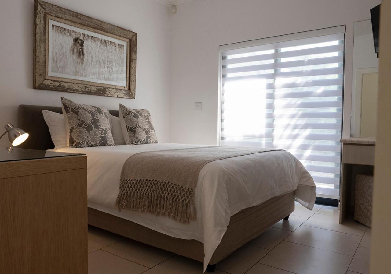 Cambalala Guest House Knysna Room photo