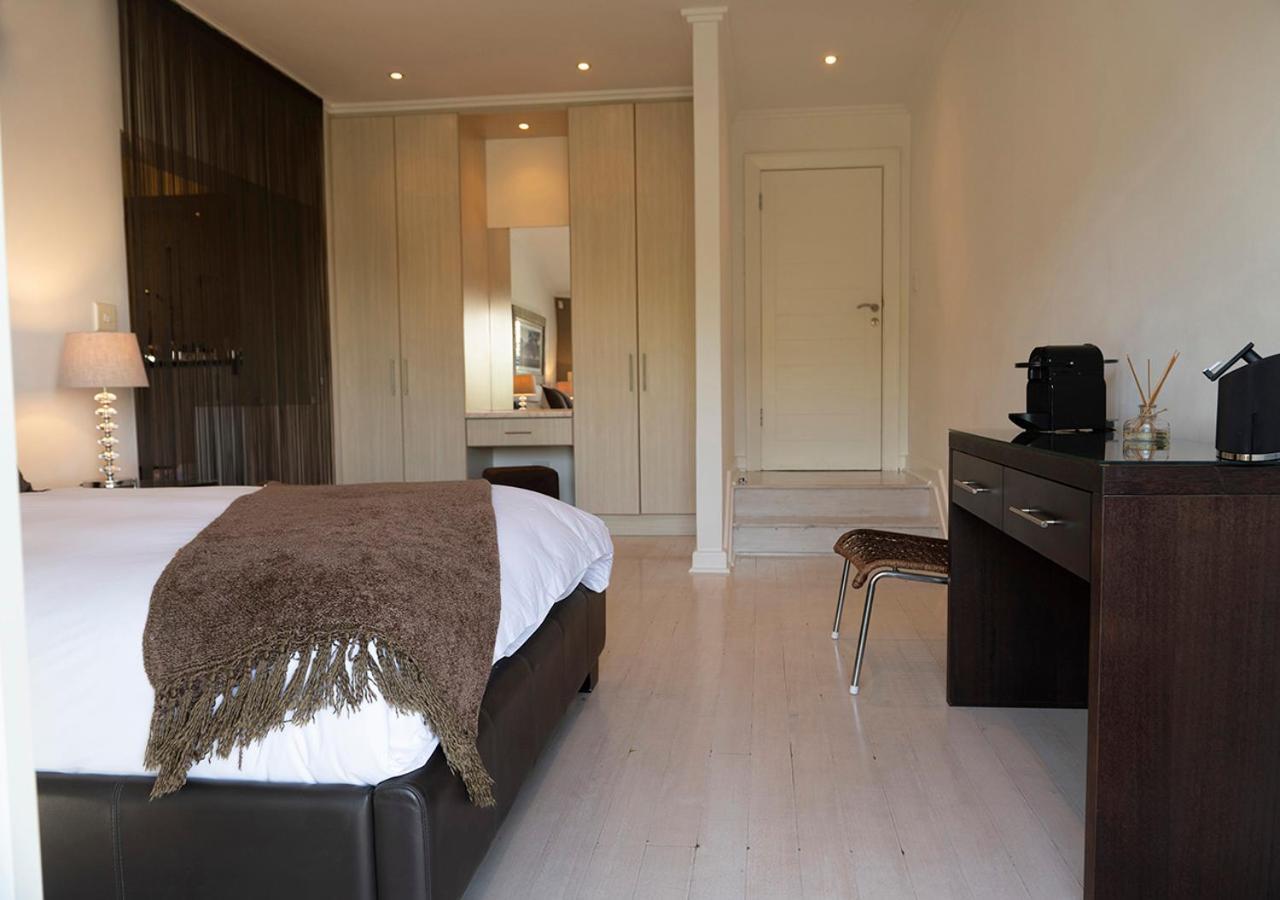 Cambalala Guest House Knysna Room photo