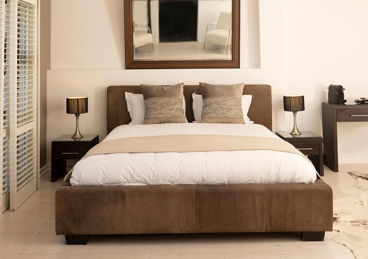 Cambalala Guest House Knysna Room photo