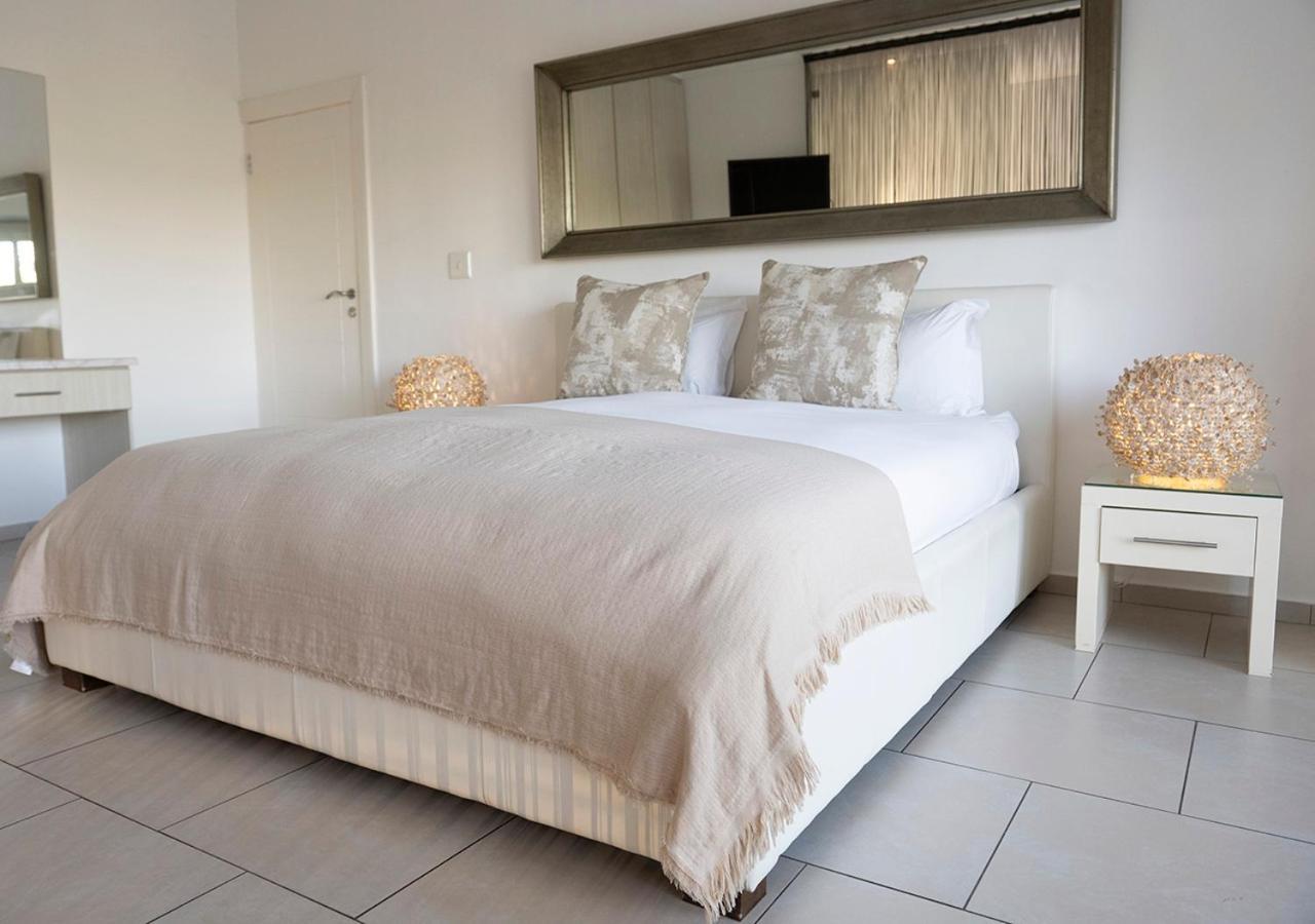 Cambalala Guest House Knysna Room photo