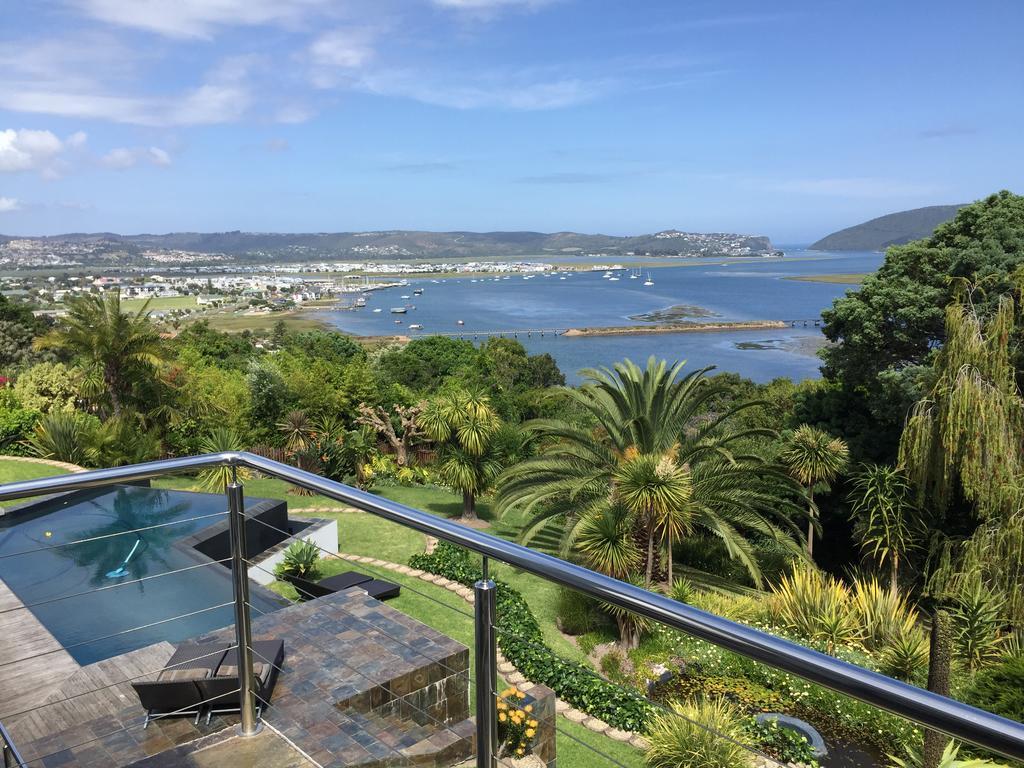 Cambalala Guest House Knysna Exterior photo
